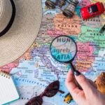 How to plan an international trip without stress using simple travel planning tips.