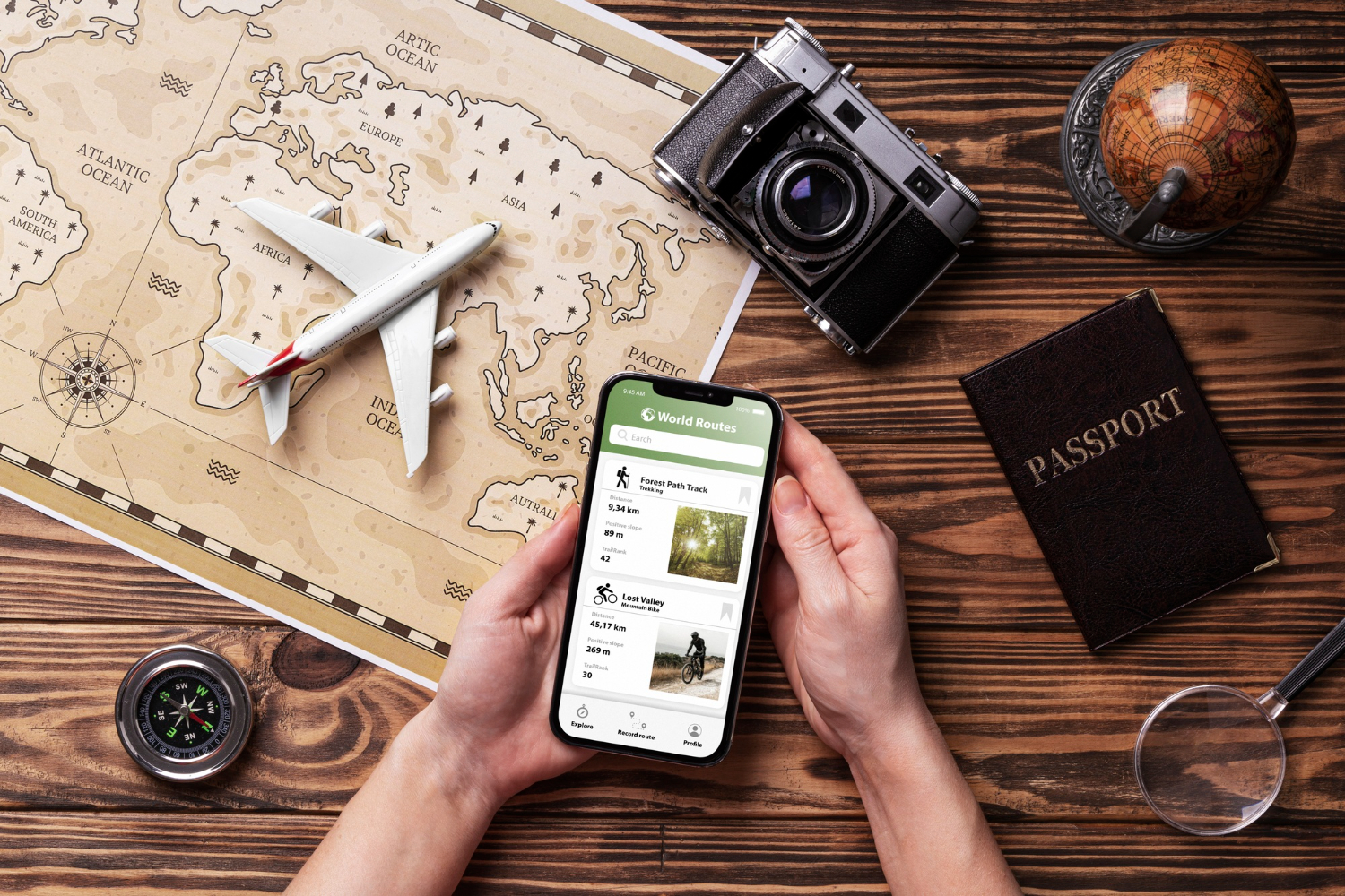 Best travel apps every traveler should install before flying in 2026.