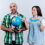 How global events are affecting international travel global tourism and aviation disruptions