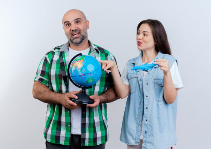How global events are affecting international travel global tourism and aviation disruptions