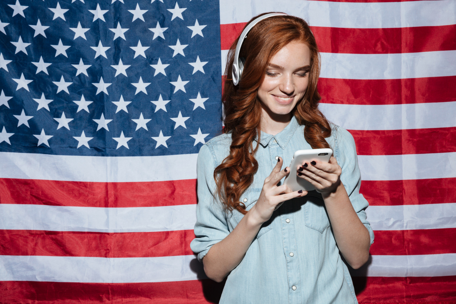 US H1B visa skilled worker preparing for USA employment