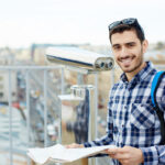 UK skilled worker visa 2026 passport and UK work permit documents