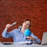H1B visa lottery USCIS registration and application paperwork