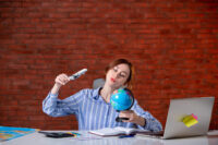 H1B visa lottery USCIS registration and application paperwork