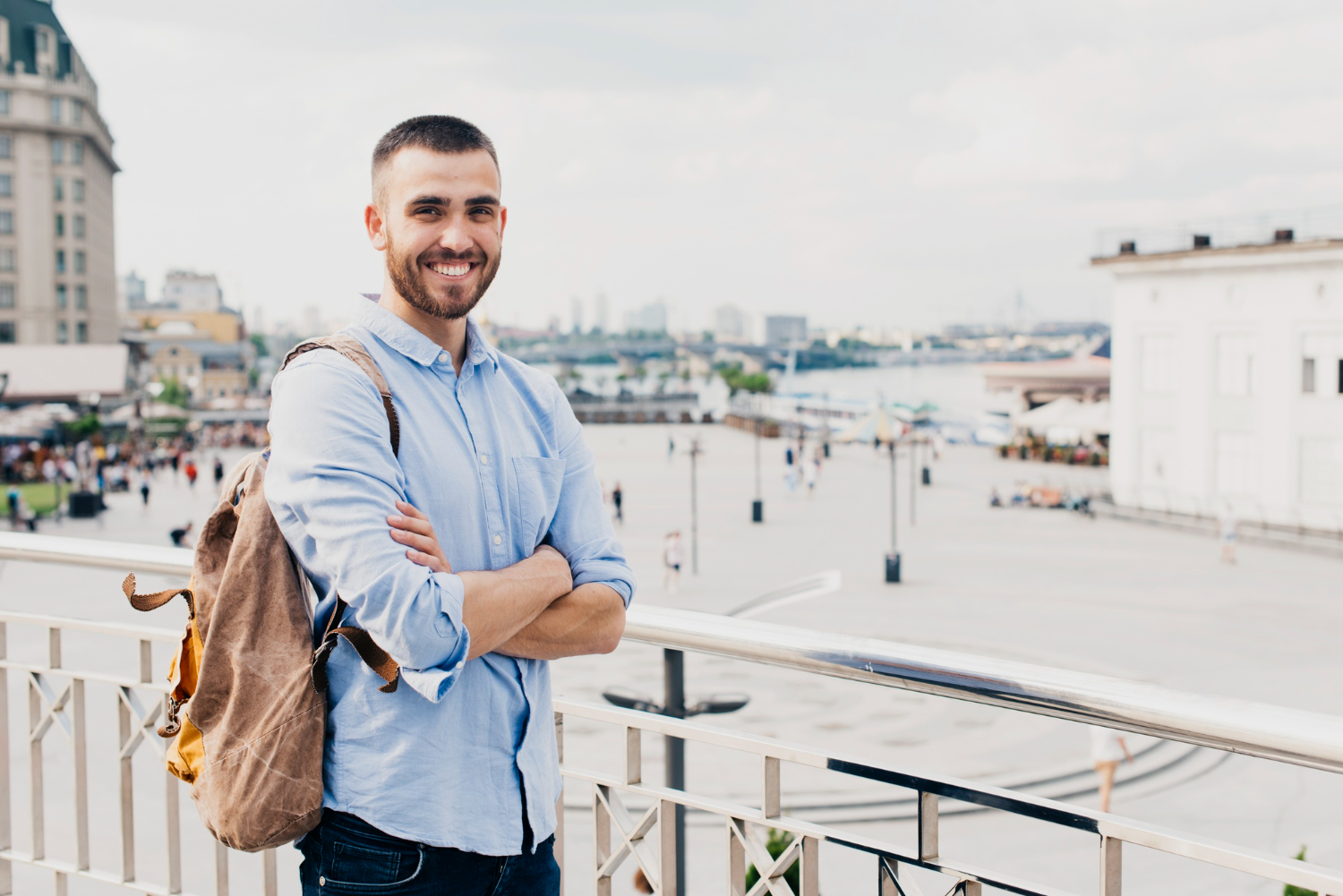 UK skilled worker visa 2026 skilled employee working in Britain