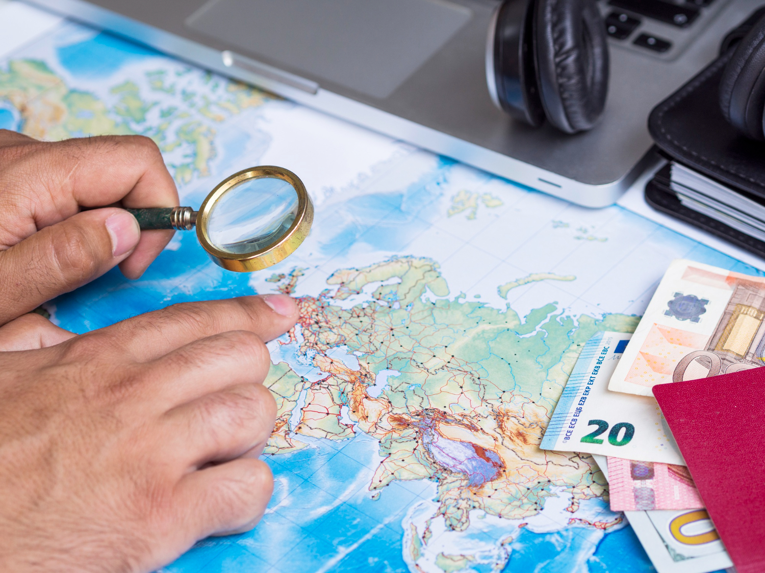 Best countries to visit in 2026 on a small budget scenic low-cost vacation spots