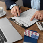 H1B vs L1 Visa US work visa comparison documents