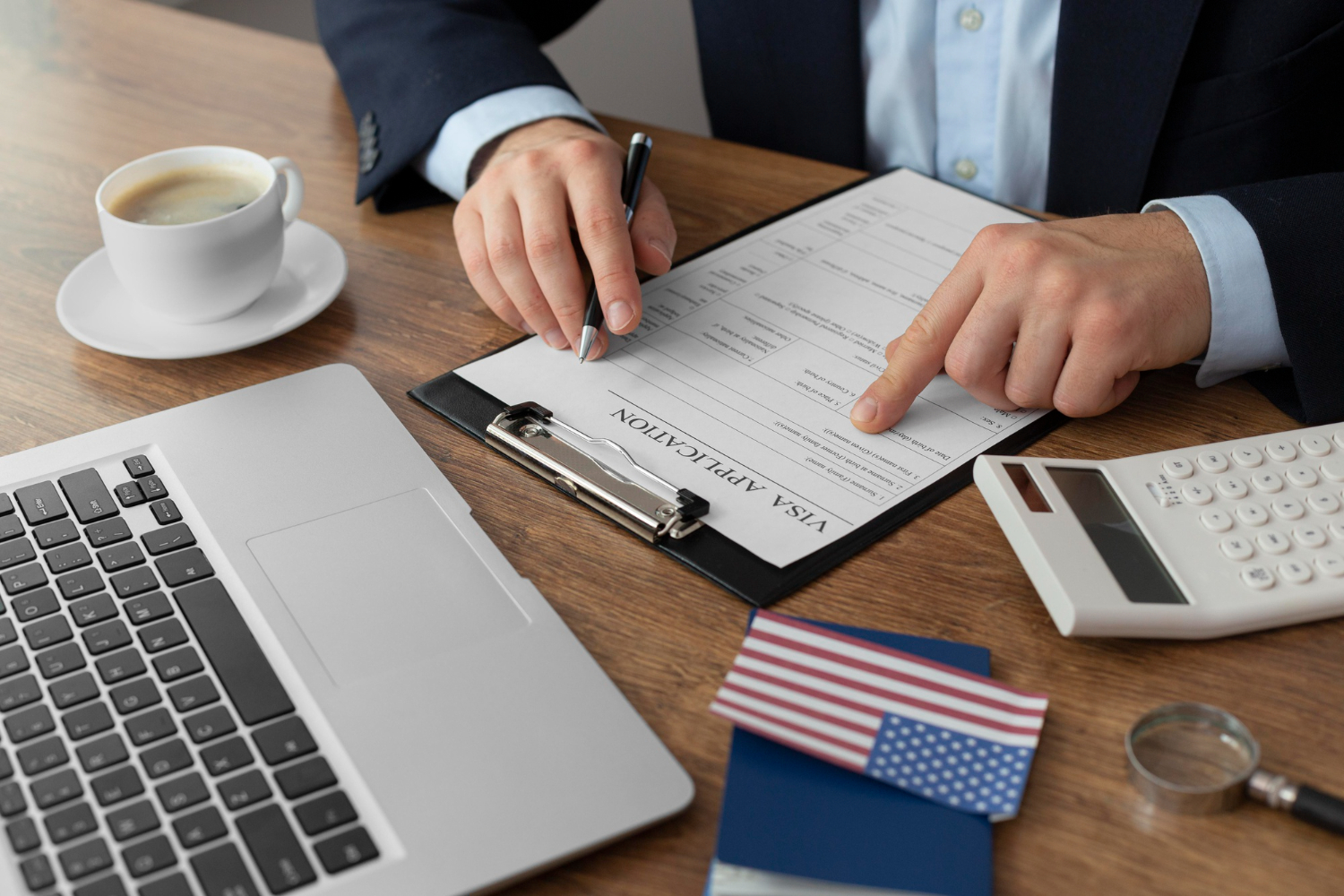 H1B vs L1 Visa US work visa comparison documents