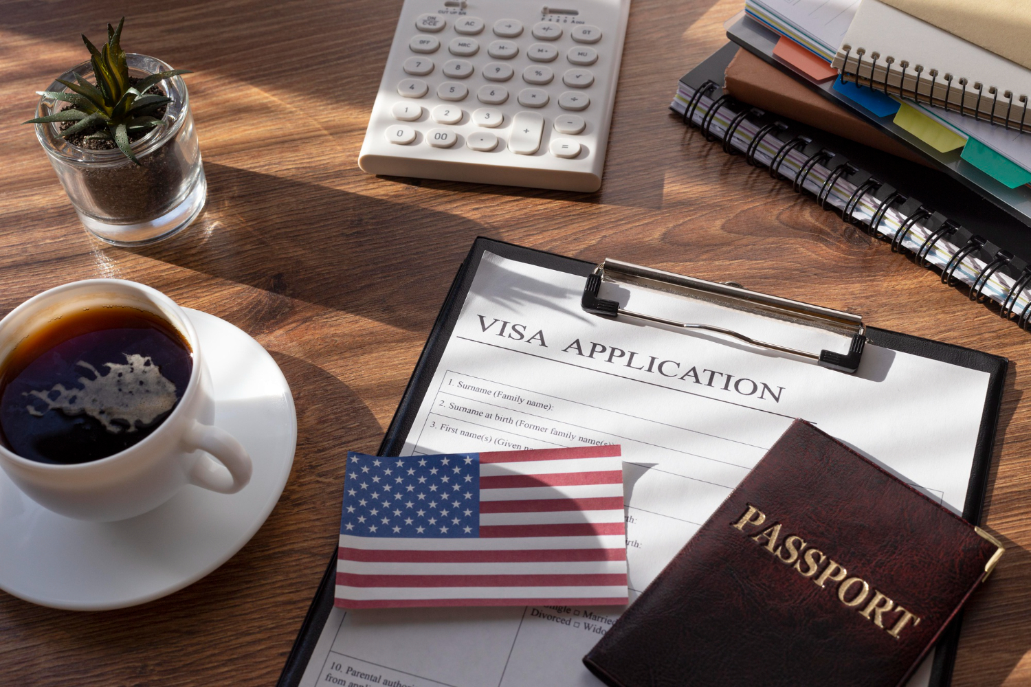 H1B vs L1 Visa international employee moving to America