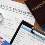 UK student visa requirements 2026 passport and university admission documents