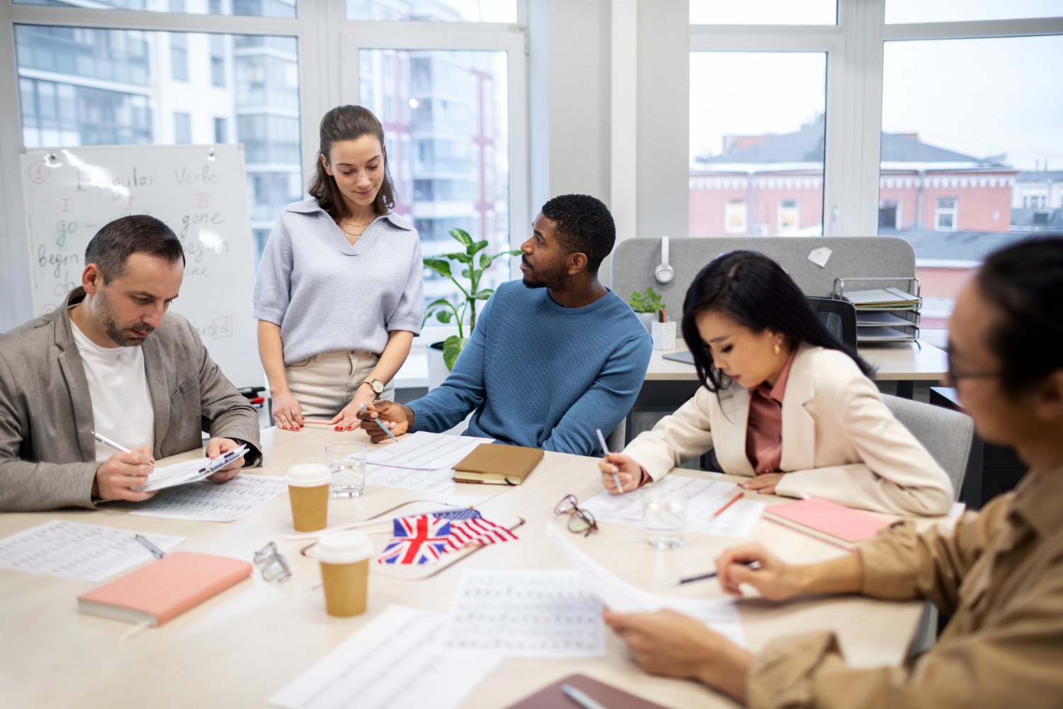 UK skilled worker visa employer sponsorship application process