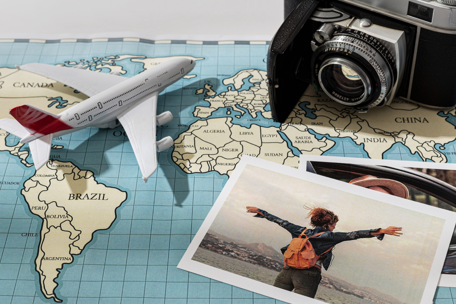 Best countries to visit for Pakistani travelers vacation planning from Pakistan