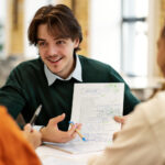 US F1 visa interview questions student answering at US embassy
