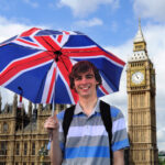 UK student visa 2026 international students arriving in the UK