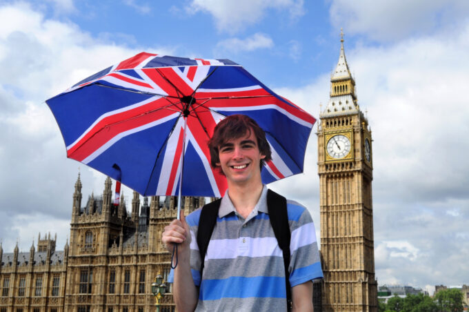 UK student visa 2026 international students arriving in the UK