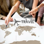 Best countries to visit in 2026 famous travel destinations around the world