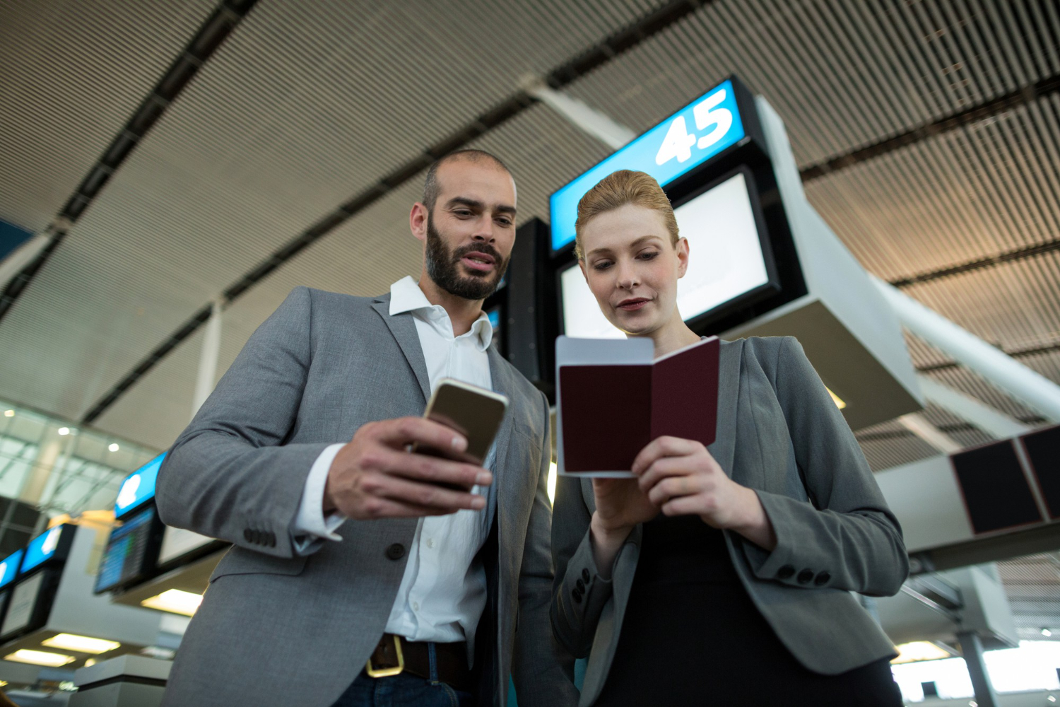 Travel industry updates 2026 airport expansion and modern travel systems