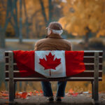 Iranian families Canada immigration story — a mother and daughter separated from family due to changing visa and work permit rules.