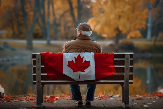 Iranian families Canada immigration story — a mother and daughter separated from family due to changing visa and work permit rules.